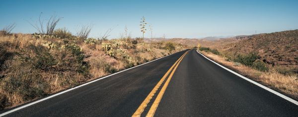 Blacktop Service in Claremore