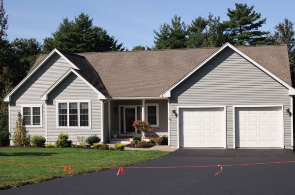 Driveway Blacktopping in Claremore