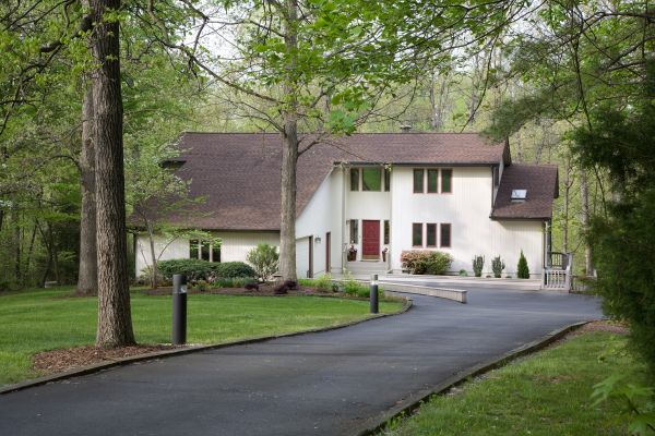Driveway Paving in Claremore