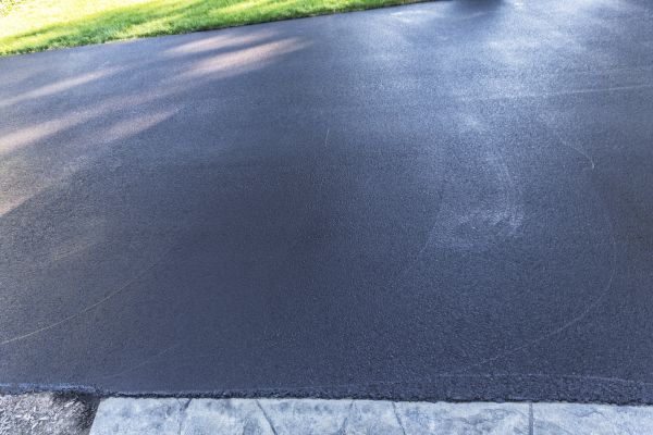 Residential Blacktop Service in Claremore