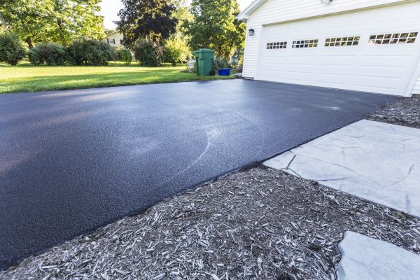 Tar And Chip Paving in Claremore