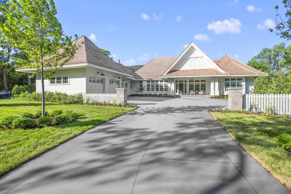 Tar And Chip Service in Claremore