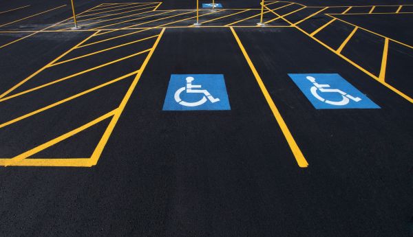 Commercial Paving in Claremore