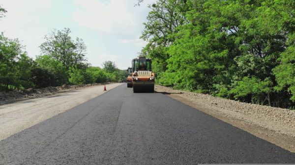 Custom Asphalt Paving in Claremore