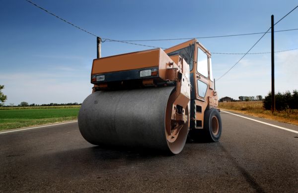Street Paving in Claremore