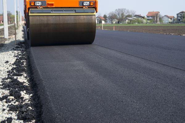 Asphalt Service in Claremore