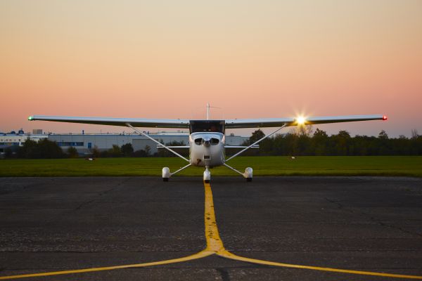 Airport Runway Repair in Claremore