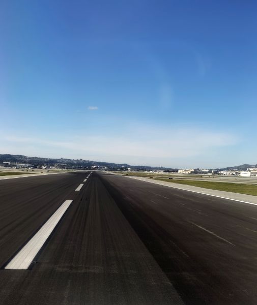 Airport Paving in Claremore