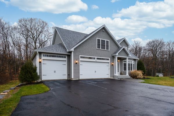 Cost of Driveway Asphalting in Claremore