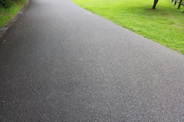 Tar And Chip Driveway Paving in Claremore