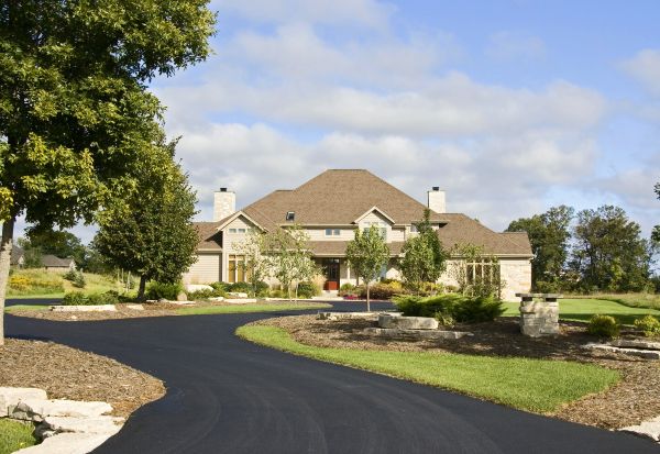 Cost of Paved Driveway Installation in Claremore