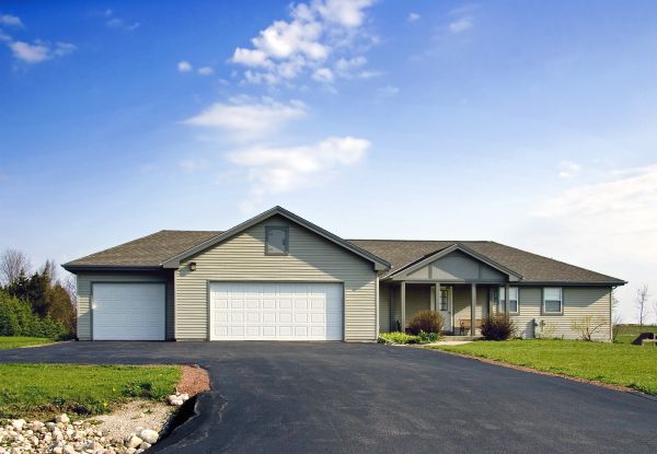 Private Driveway Paving in Claremore