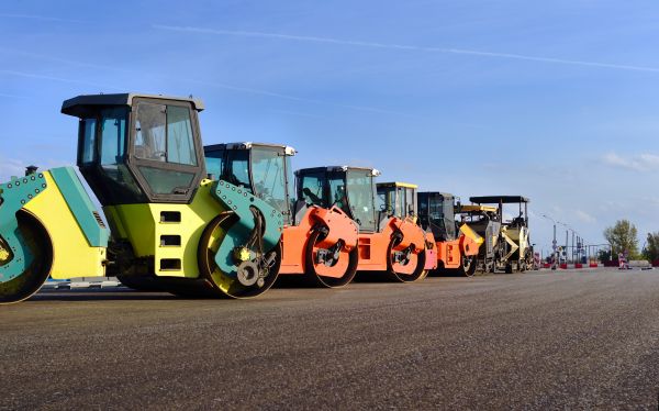 Cost of Parking Lot Asphalting in Claremore