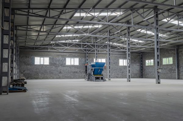 Commercial Paving Repair in Claremore